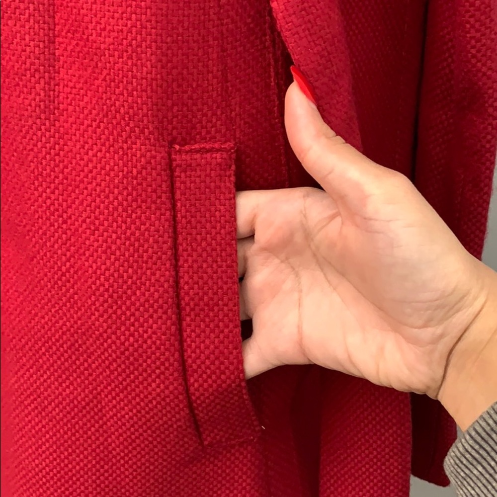 Jennifer Lopez Jacket - Picture 5 of 9